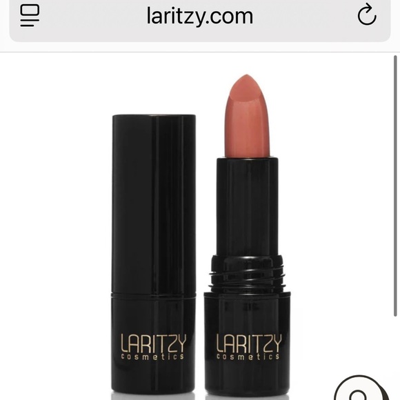 Gorgeous Lips: Estate, Laritzy, Jason Wu Lip Set - Picture 9 of 11